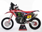 2021 Honda CRF450 Rally